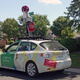 Illustration for article titled 5 Fun Ways To Destroy Your House on Street View